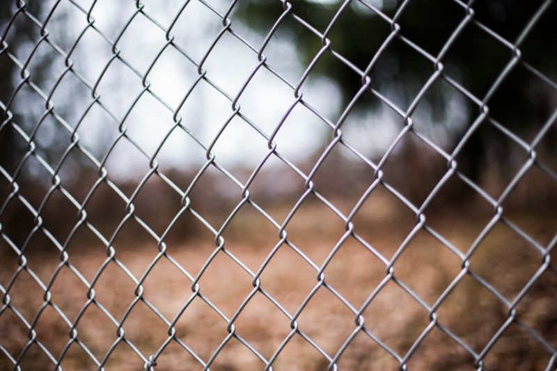 Chain-Link Fences