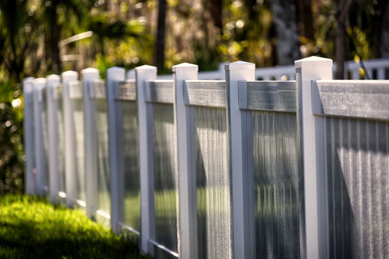 Vinyl Fence Specialists